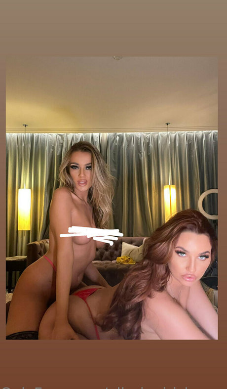 irishallure model sexy pics