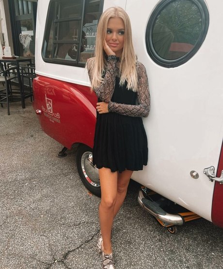 Abbie Bruney high quality pornstar photo