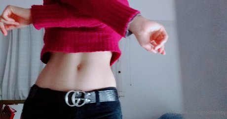 ghostzomby star adult archive