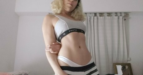 ghostzomby adult actress picture