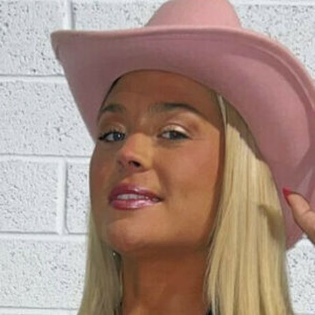 Nicole Owens perfect star pic