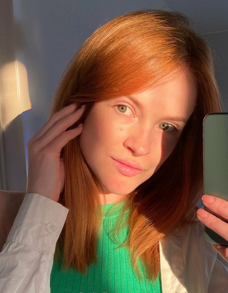 sweetheart girl star nudes pic