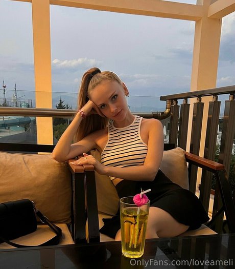 loveameli model perfect galleries