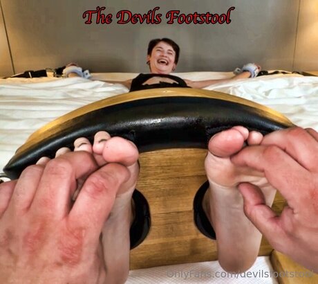 devilsfootstool Quick model image