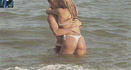 Monique Evans star high quality image