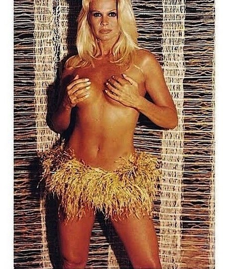 Monique Evans star top images