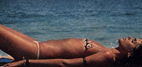 Monique Evans exclusive pornstar archive