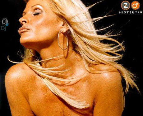 Monique Evans top star pics