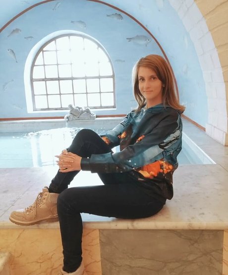 BunnyZuz nude star pics