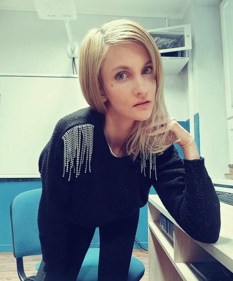 BunnyZuz nudes actress pics