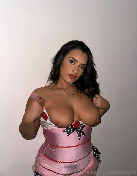 Jessthebby star perfect archive