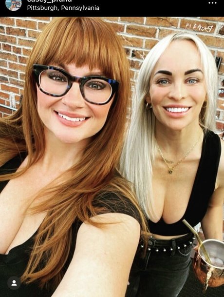 Casey Lee exclusive pornstar picture