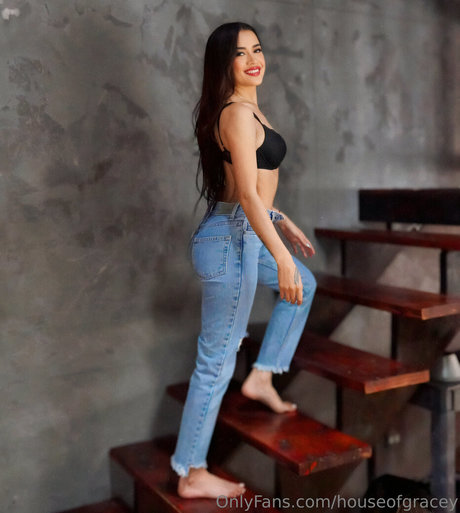 houseofgracey art star photo