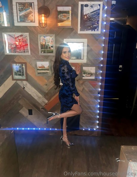 houseofgracey star pornographic gallery