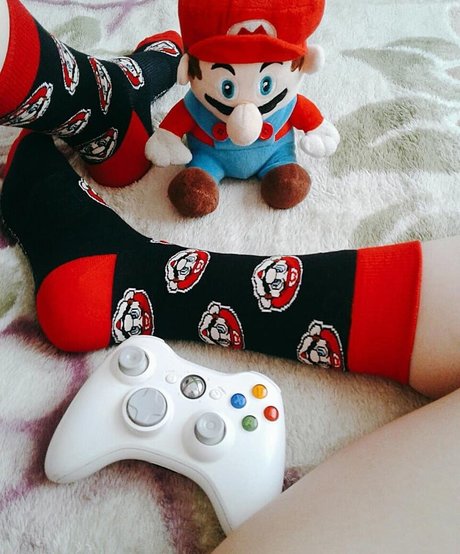 Lori Souza pornstar naked pic