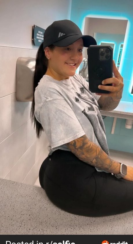 HaleyRose erotic pornstar archive