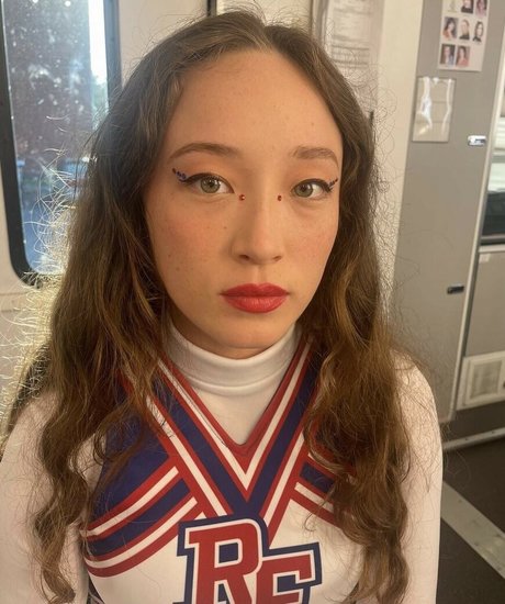 Havana Rose Liu model hd archive