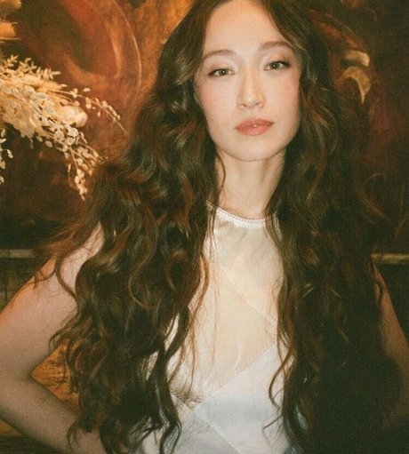 Havana Rose Liu model porn img