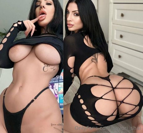 sayori shai perfect pornstar gallery