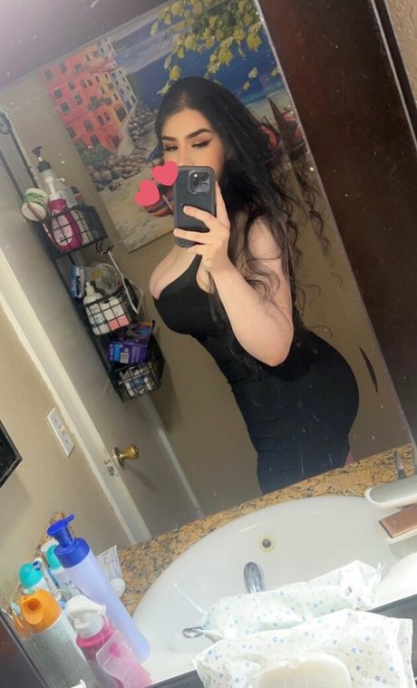 Liiinduh model pretty pics