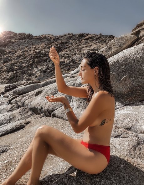 Kenza Sadoun El Glaoui star xxx images