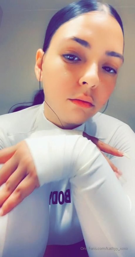 Katvong pornstar beautiful pic