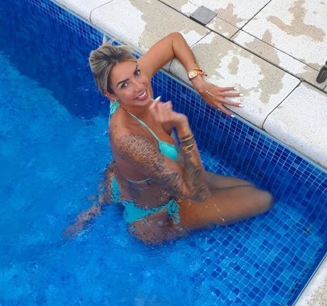 Thaisa Daher art star picture