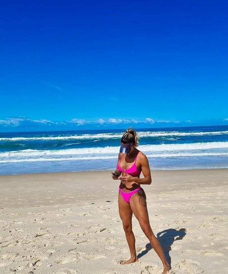 Thaisa Daher best actress pic