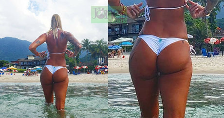 Thaisa Daher best pornstar photo