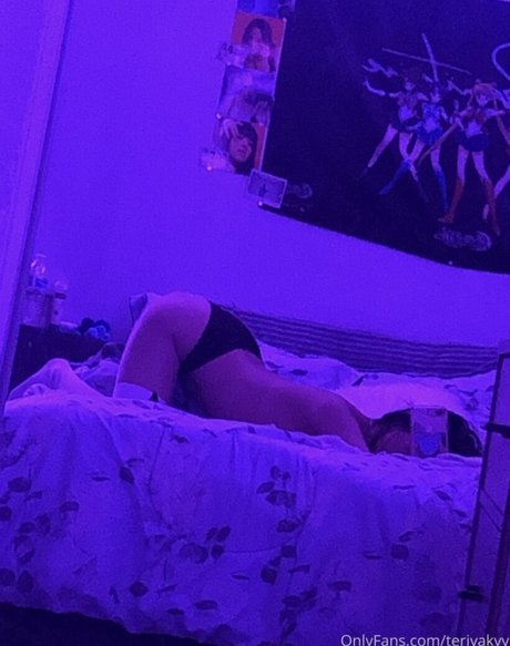 Vy Tran pornstar exclusive picture