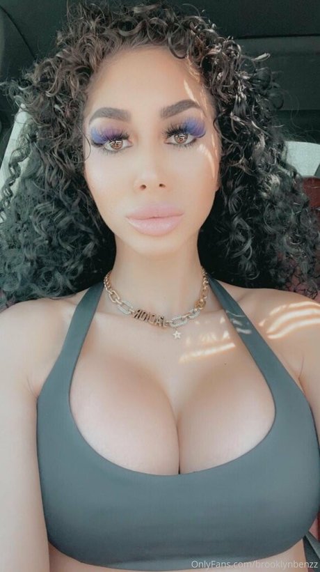 brooklindzz beautiful model galleries