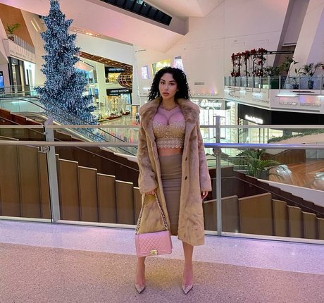 brooklindzz high quality actress pic