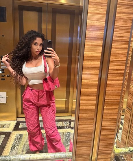 brooklindzz beautiful actress images