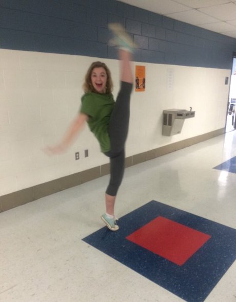 Ruth Choate pornstar art pic