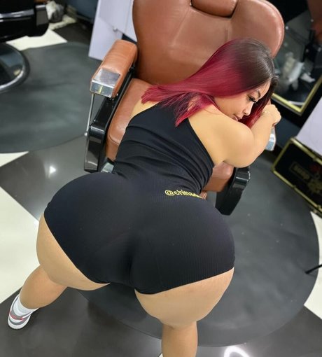 Chiinadrr perfect model picture