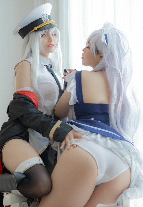 katcosplayer xxx pornstar gallery