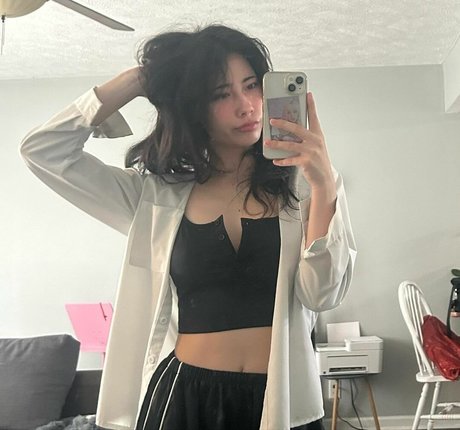 Meilizzz pornstar high quality pics