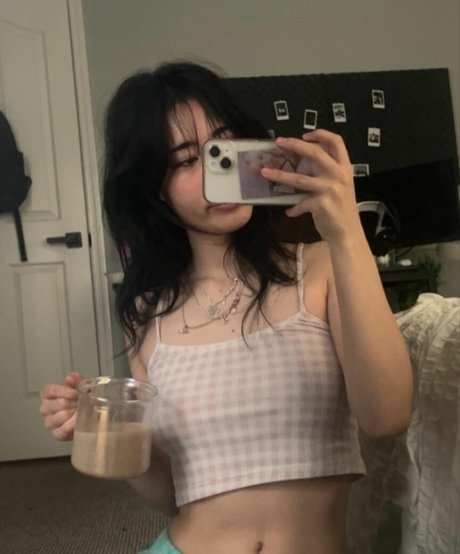 Meilizzz sexy pornstar photo