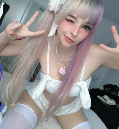 Kamkam pretty star photo