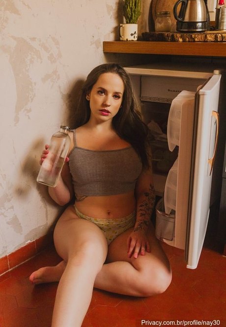 Nay Rodrigues Quick model image