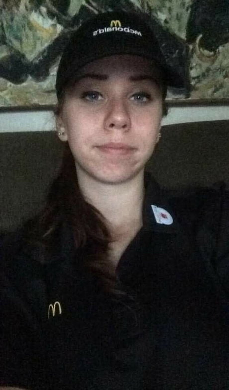 Emily Giangaspro nudes model photos