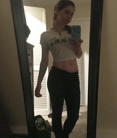 Emily Giangaspro nudes star image