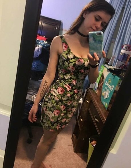 Emily Giangaspro pornstar hot photos