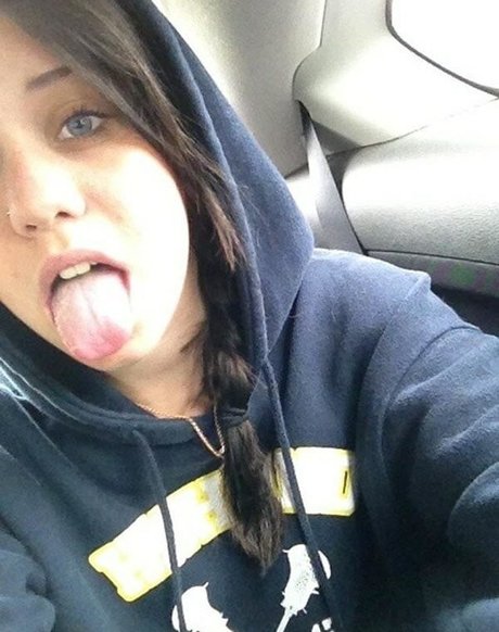 Emily Giangaspro star erotic gallery