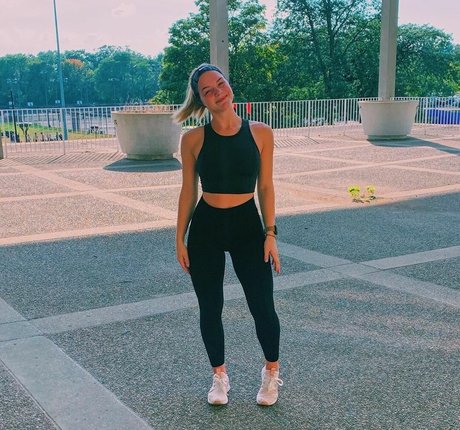 Alysia Kelley nice actress image