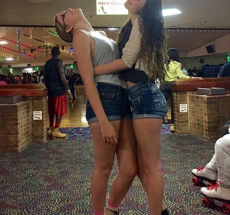 starrysighh sexy actress pic