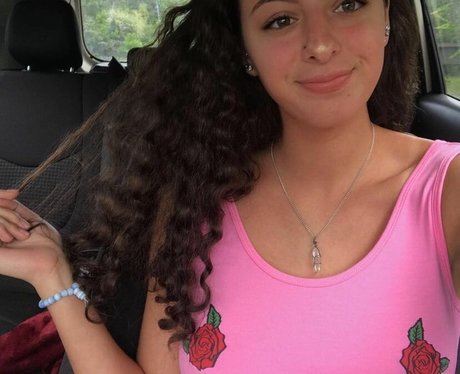 starrysighh best model photo