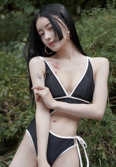 _xxkhyn high quality model pic