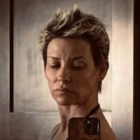 Evangeline Lilly Ai Porn pornographic star photo