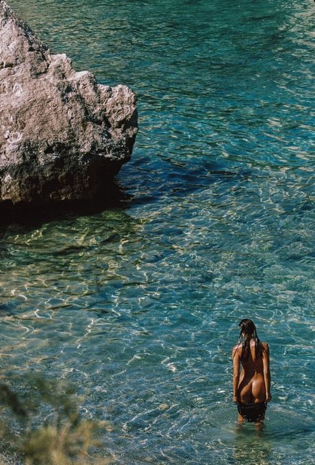 Kristen Kiehnle best actress photo